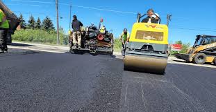 Best Cobblestone Driveway Installation  in Struthers, OH